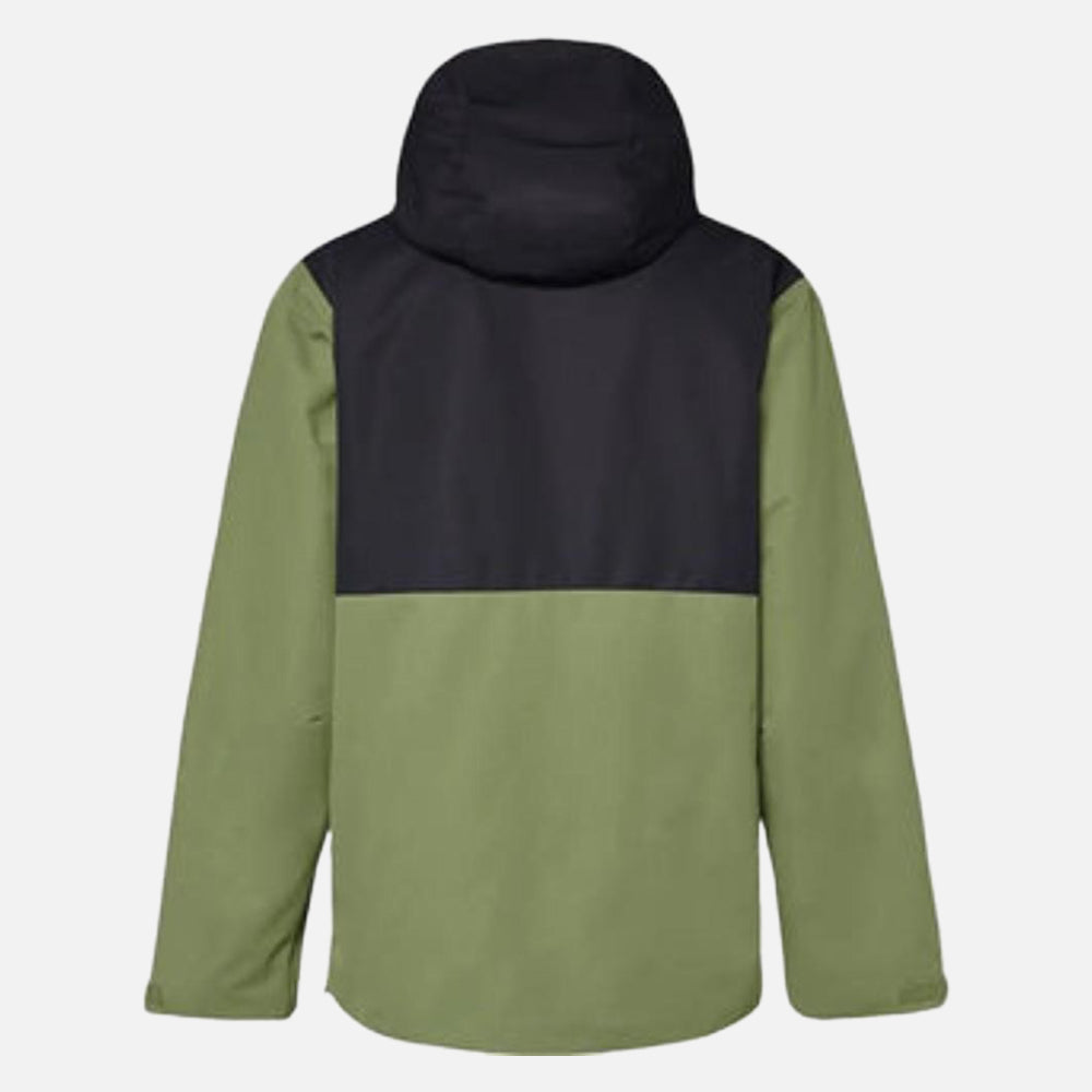 ELK Grove Anorak Jacket - Men