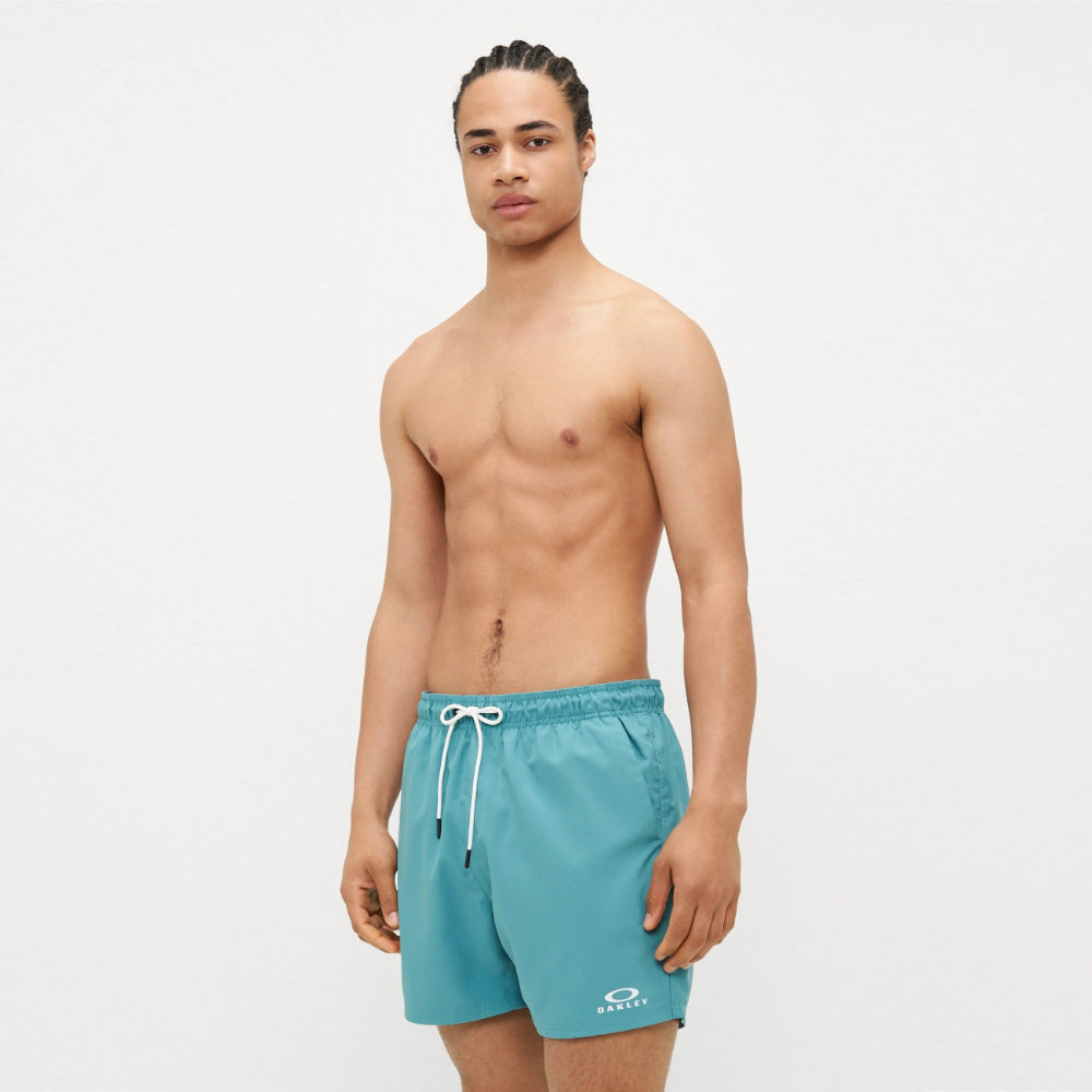 Clear Lake 18" Volley Swim Shorts - Men