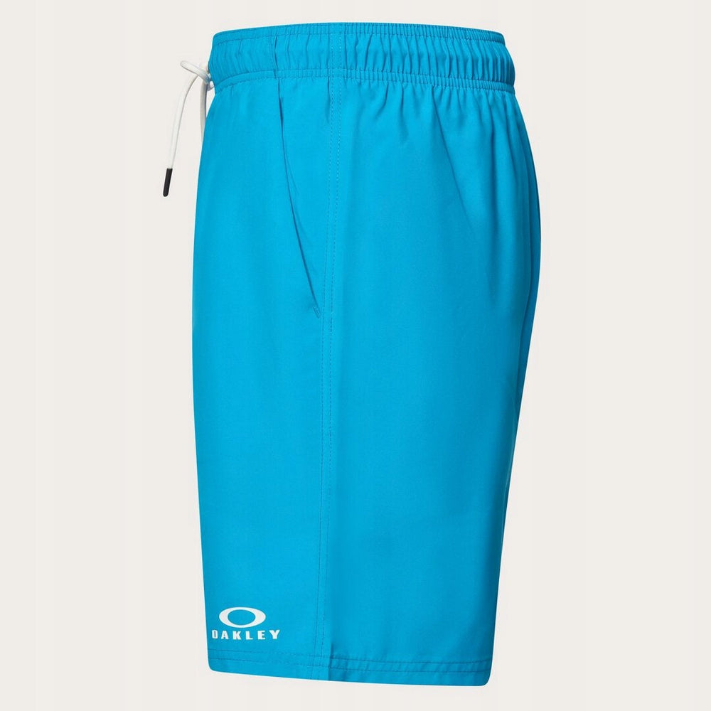 Clear Lake 18" Volley Swim Shorts - Men