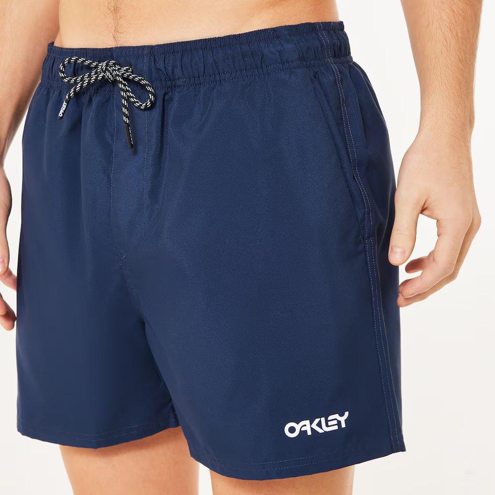 Beach Volley 16" Beachshort - Men