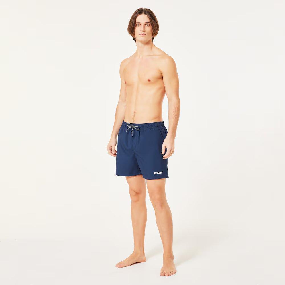 Beach Volley 16" Beachshort - Men