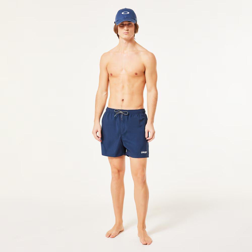 Beach Volley 16" Beachshort - Men