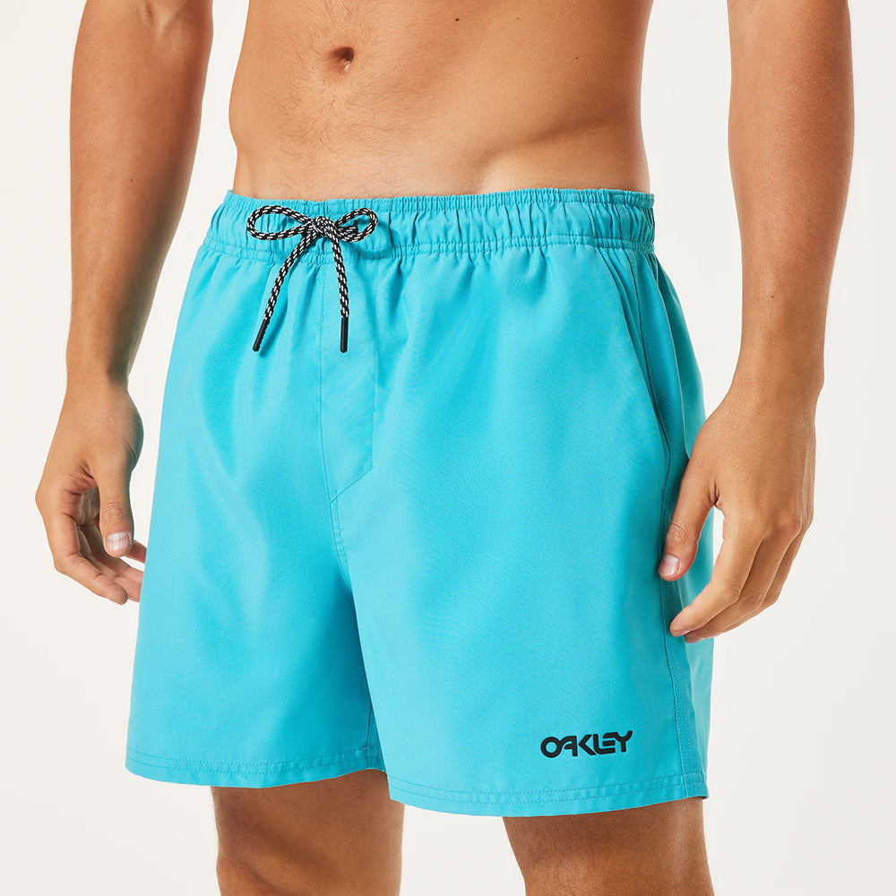 Beach Volley 16" Beachshort - Men