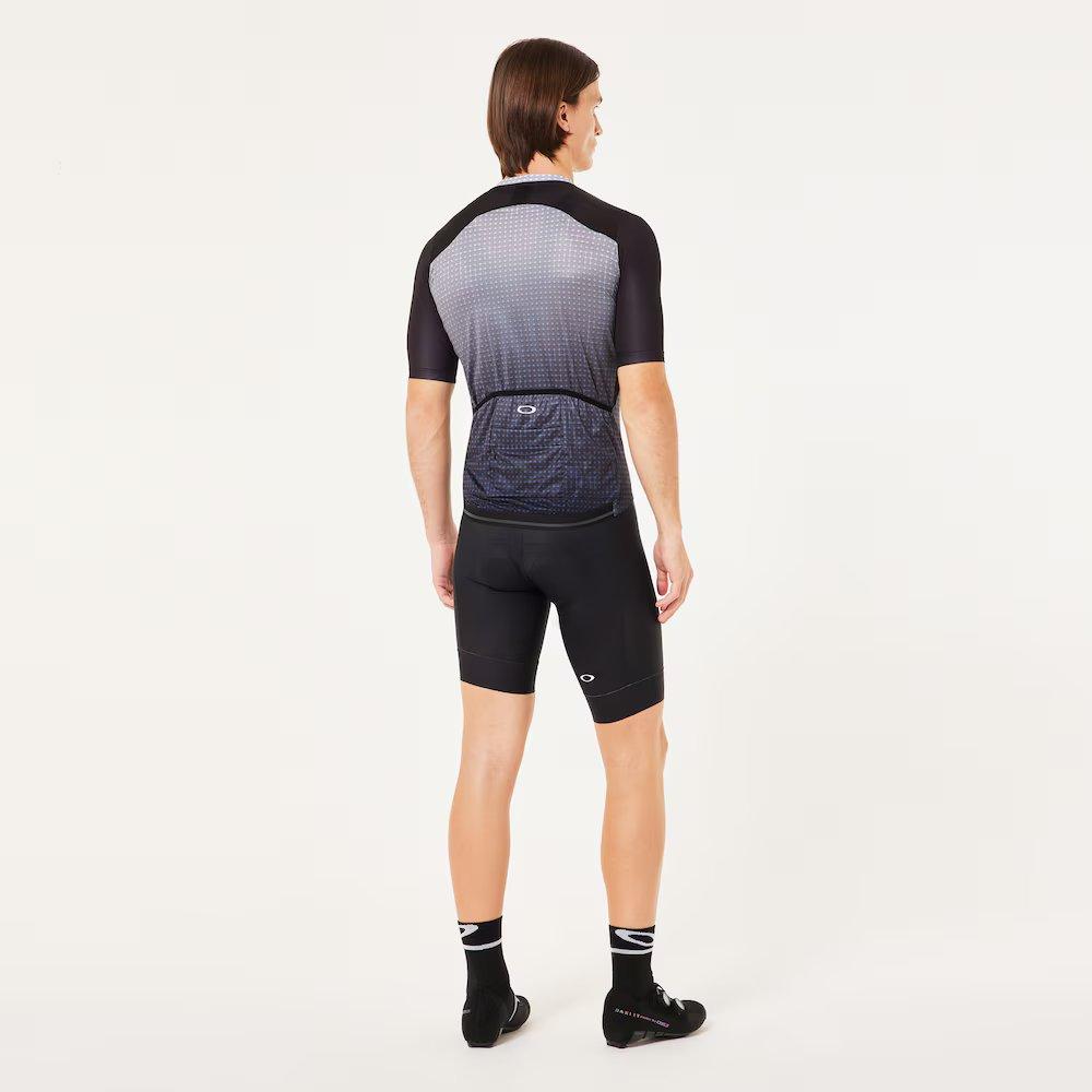 Endurance Dazzle Camo Jersey - Men