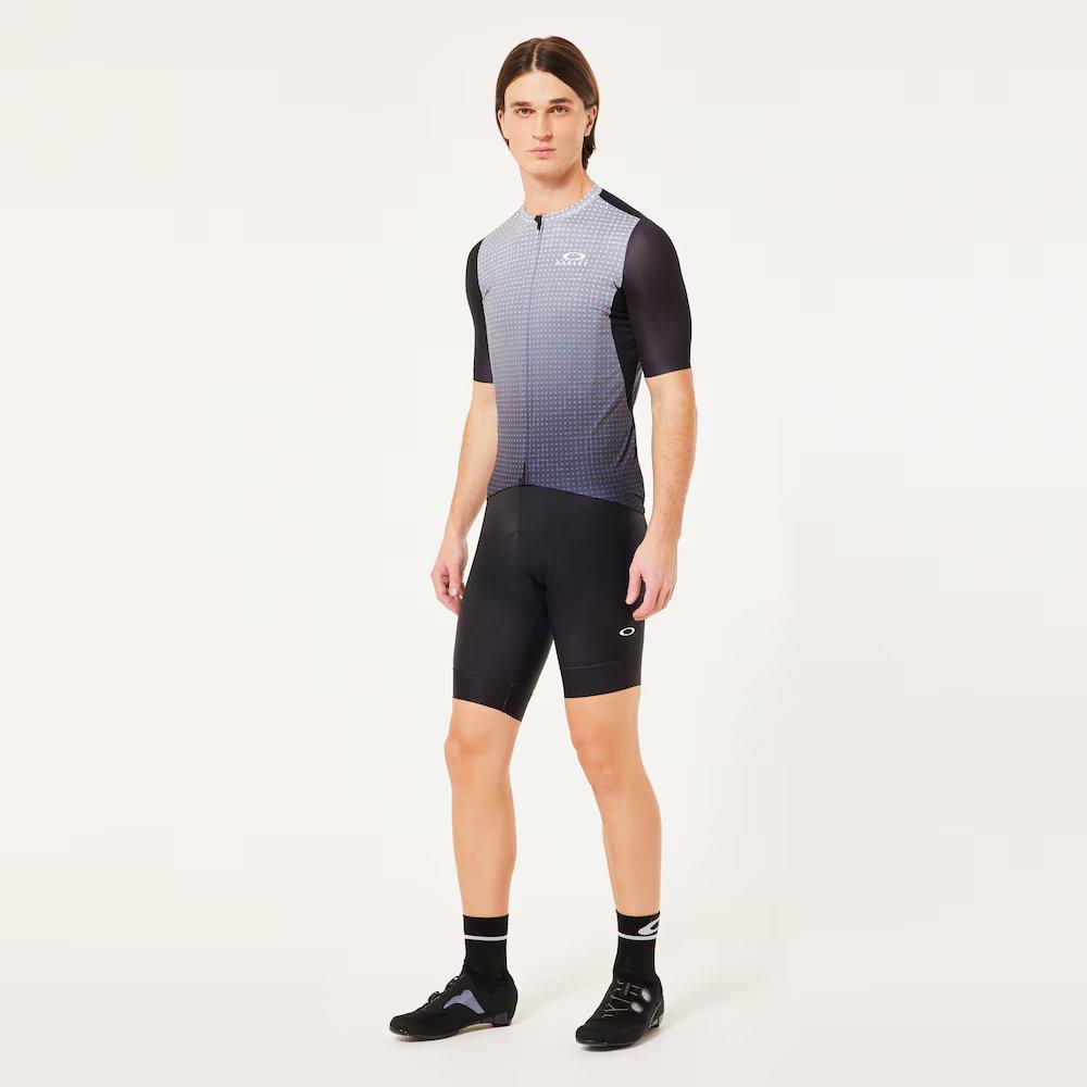 Endurance Dazzle Camo Jersey - Men