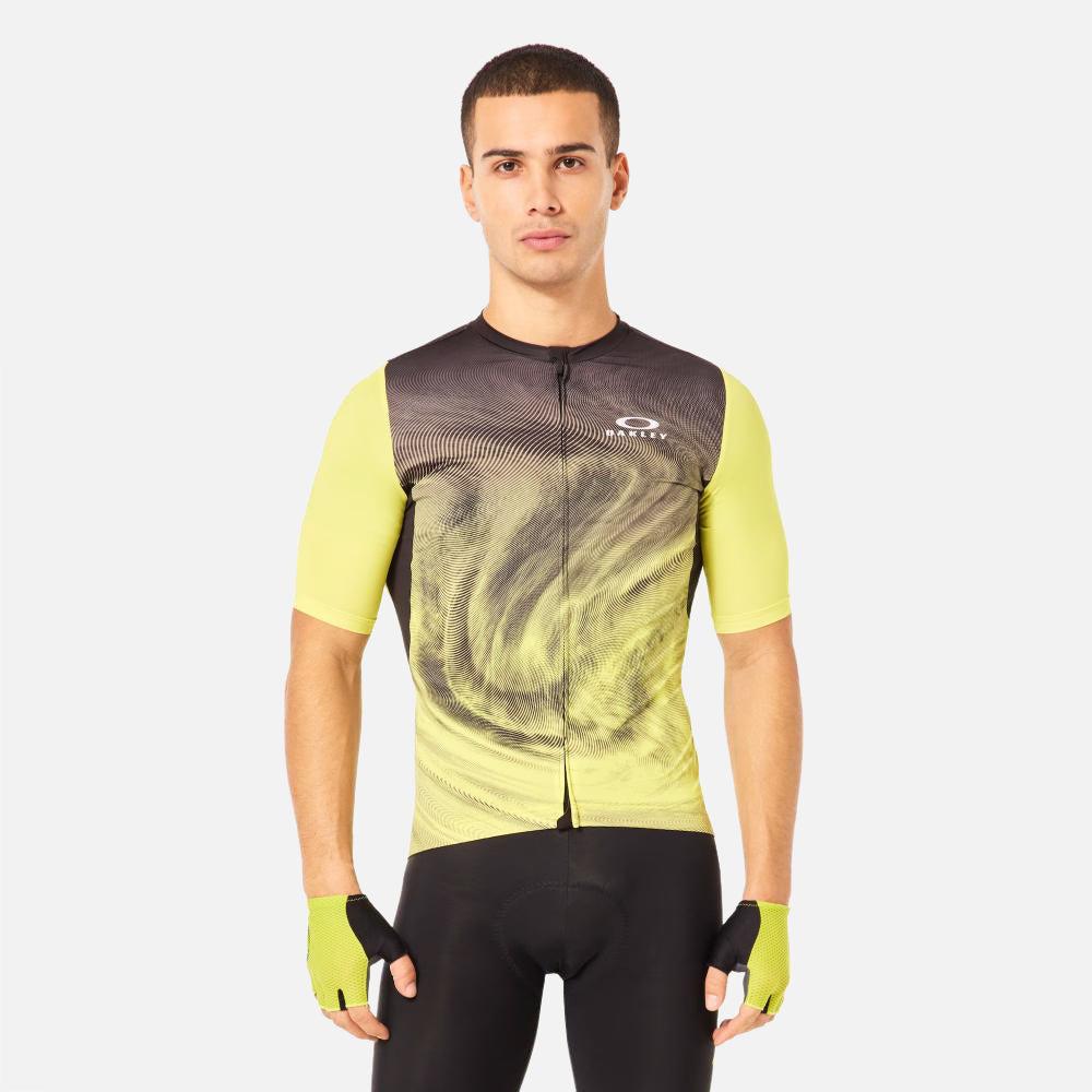 Endurance Dazzle Camo Jersey - Men