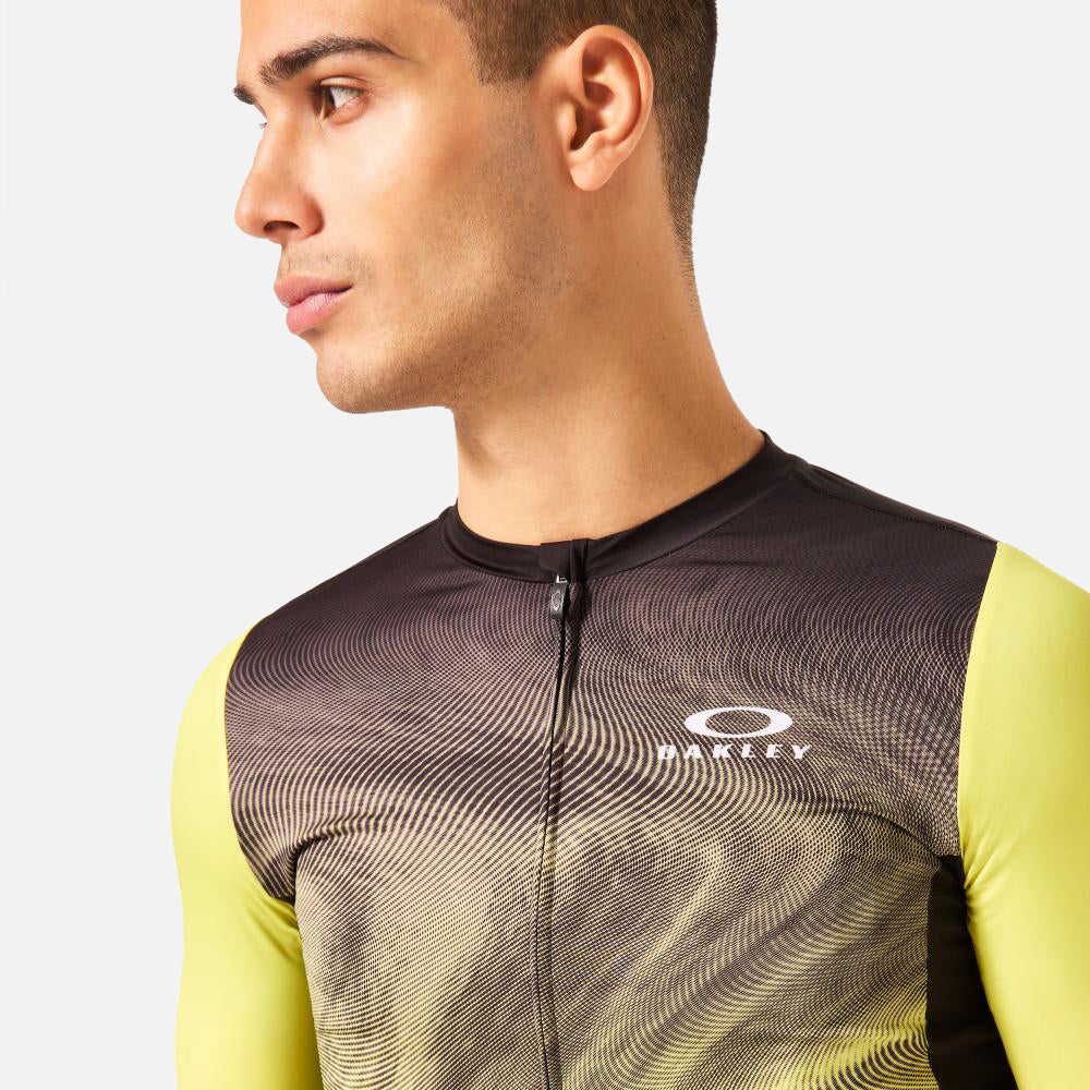 Endurance Dazzle Camo Jersey - Men