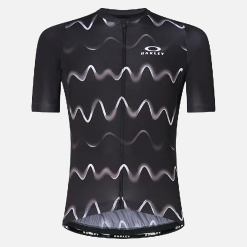 Endurance Dazzle Camo Jersey - Men