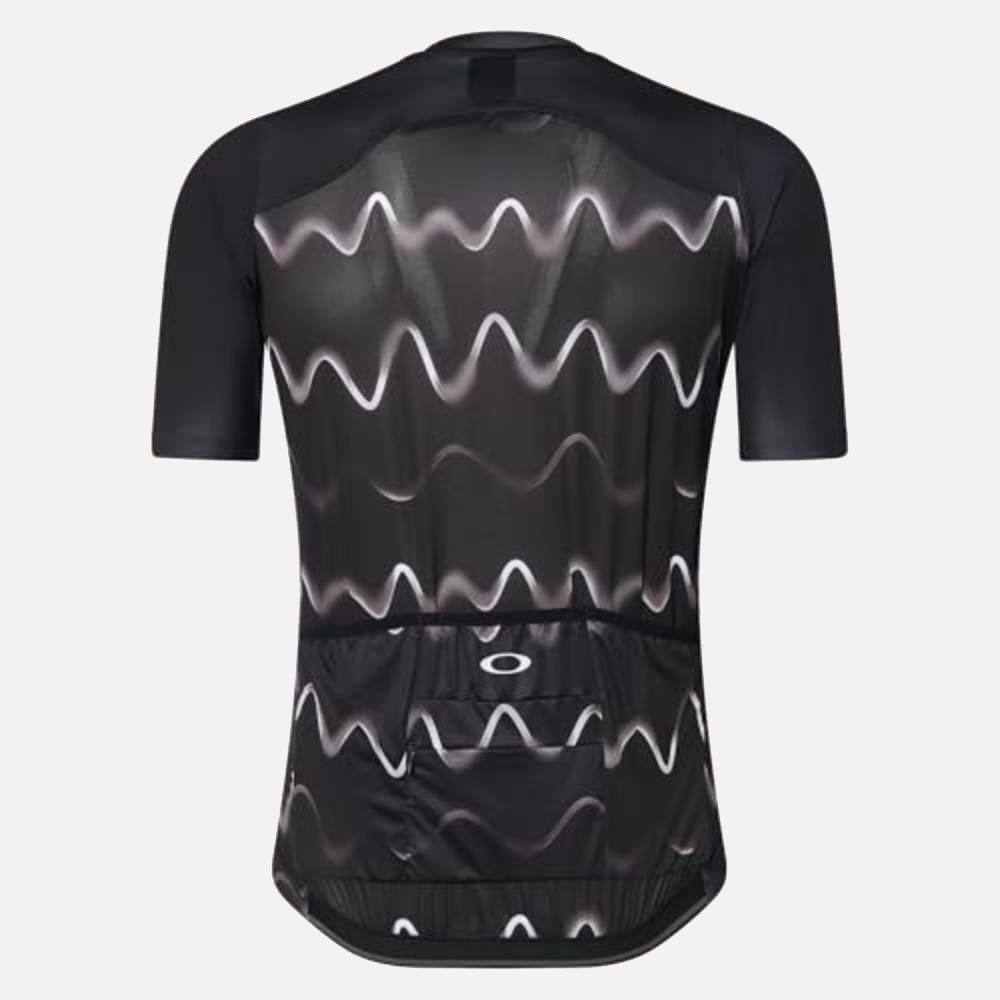 Endurance Dazzle Camo Jersey - Men