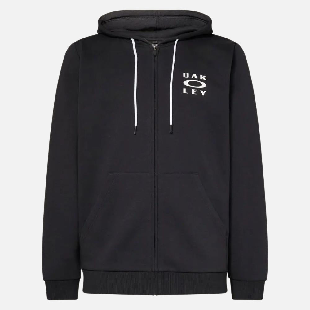 Full Zip Hoodie - Men