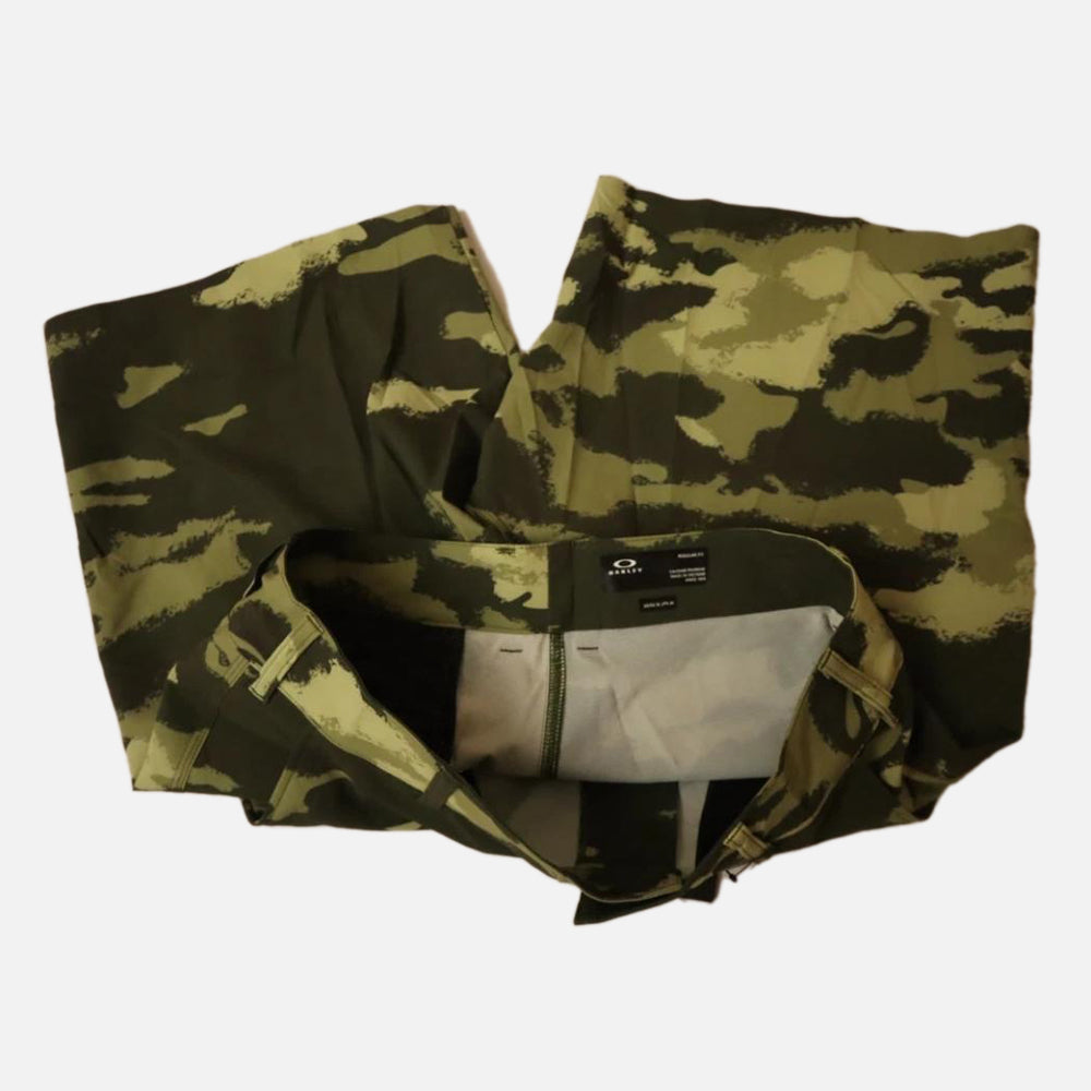 Camo Hybrid 19 Short - Men