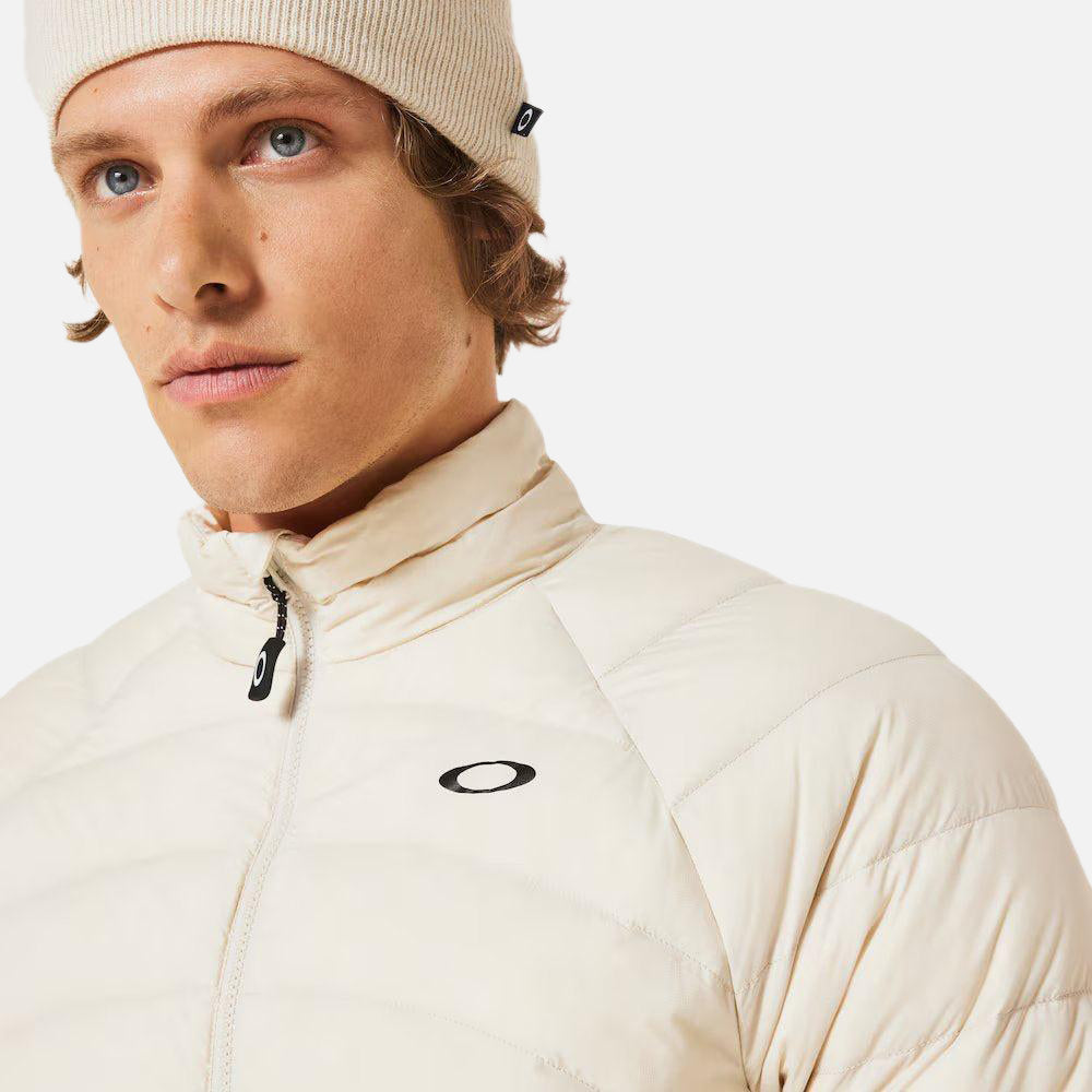 Snowbound Packable Down Puffy Jacket - Men