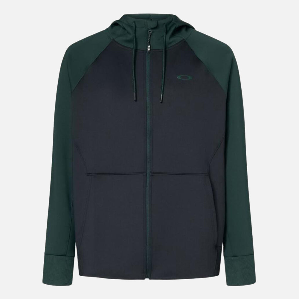 Sierra Full Zip Hoodie - Men