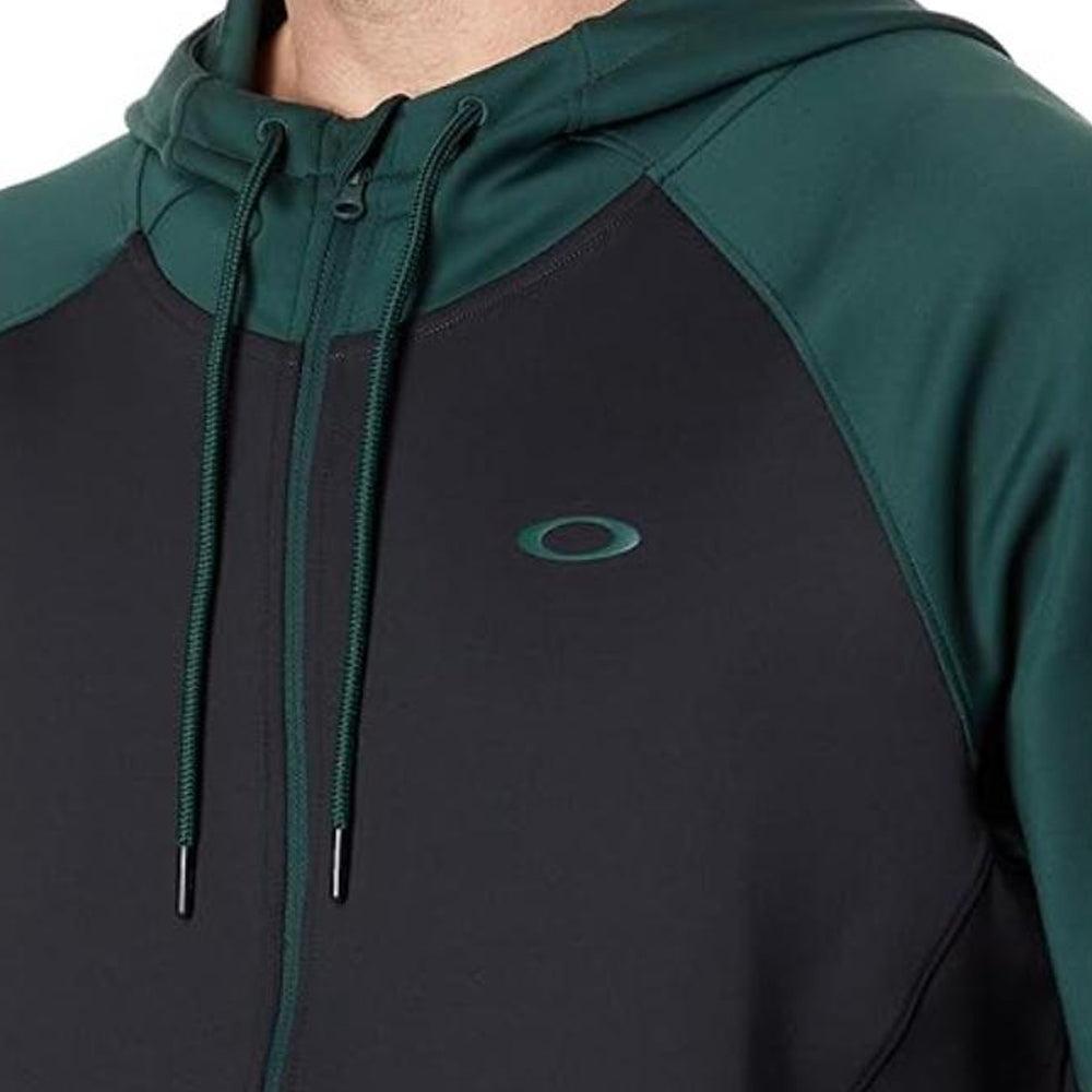 Sierra Full Zip Hoodie - Men