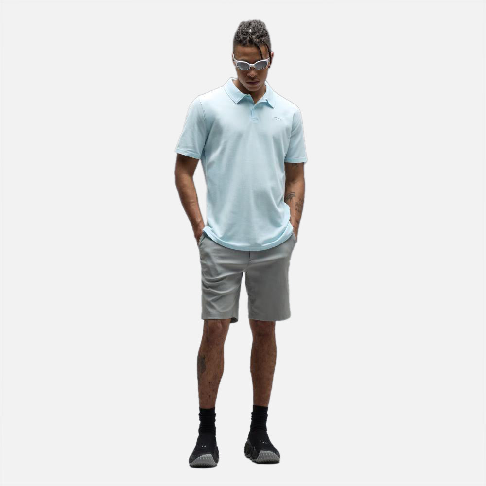 Relax Urban Polo T-Shirt - Men