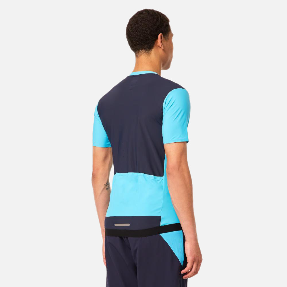 Point To Point 1/4 Zip Jersey - Men