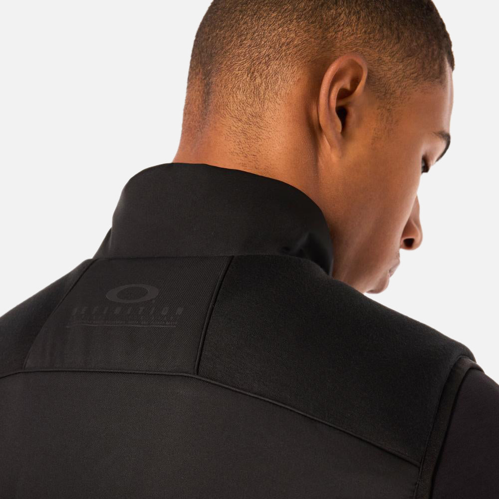 Definition Thermo Panel Vest - Men