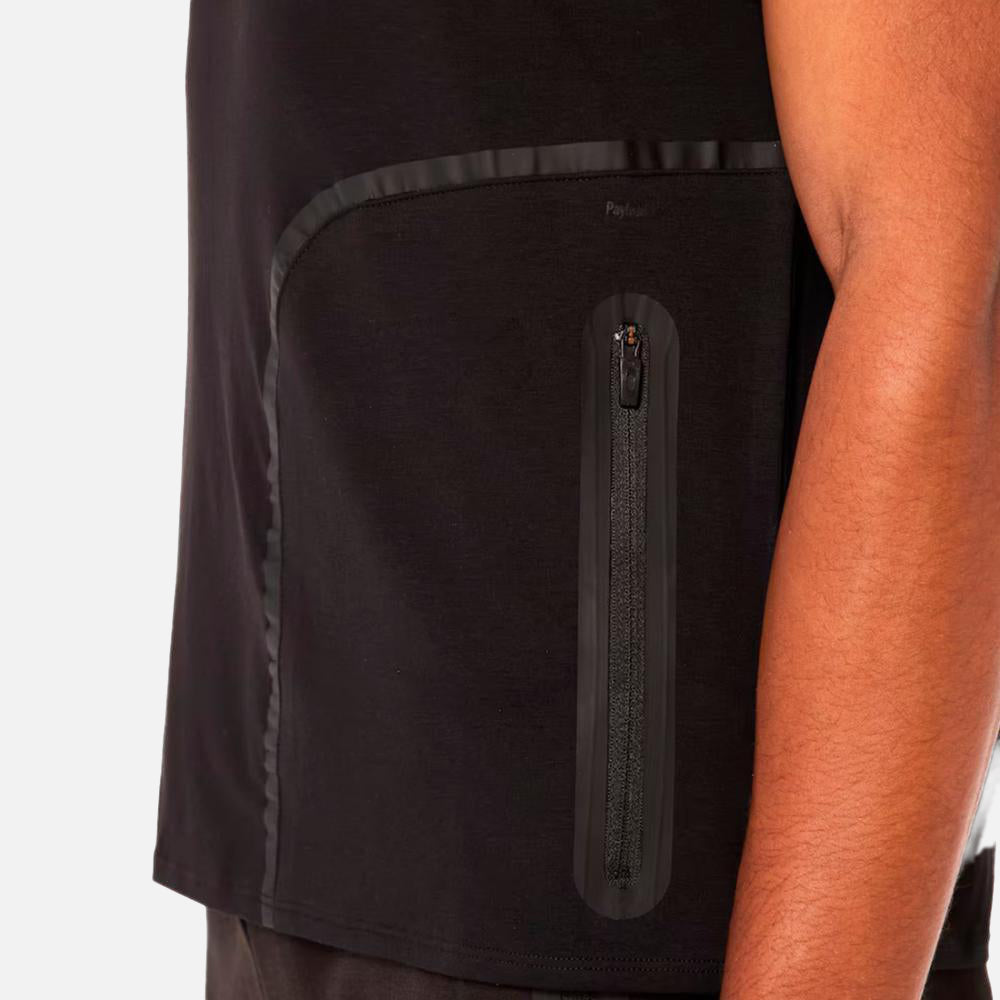 Definition Premium Cotton Pocket Tee - Men