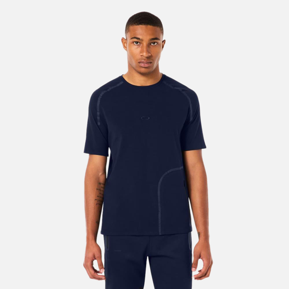 Definition Premium Cotton Pocket Tee - Men