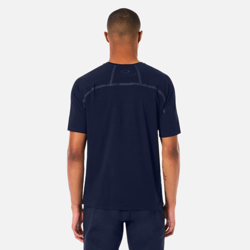 Definition Premium Cotton Pocket Tee - Men