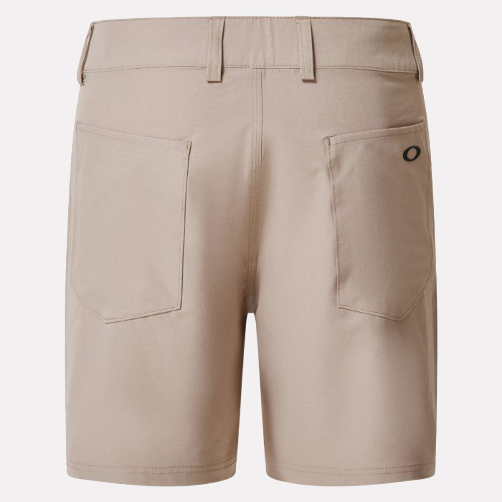 5 Pocket Hybrid 18 Short - Men