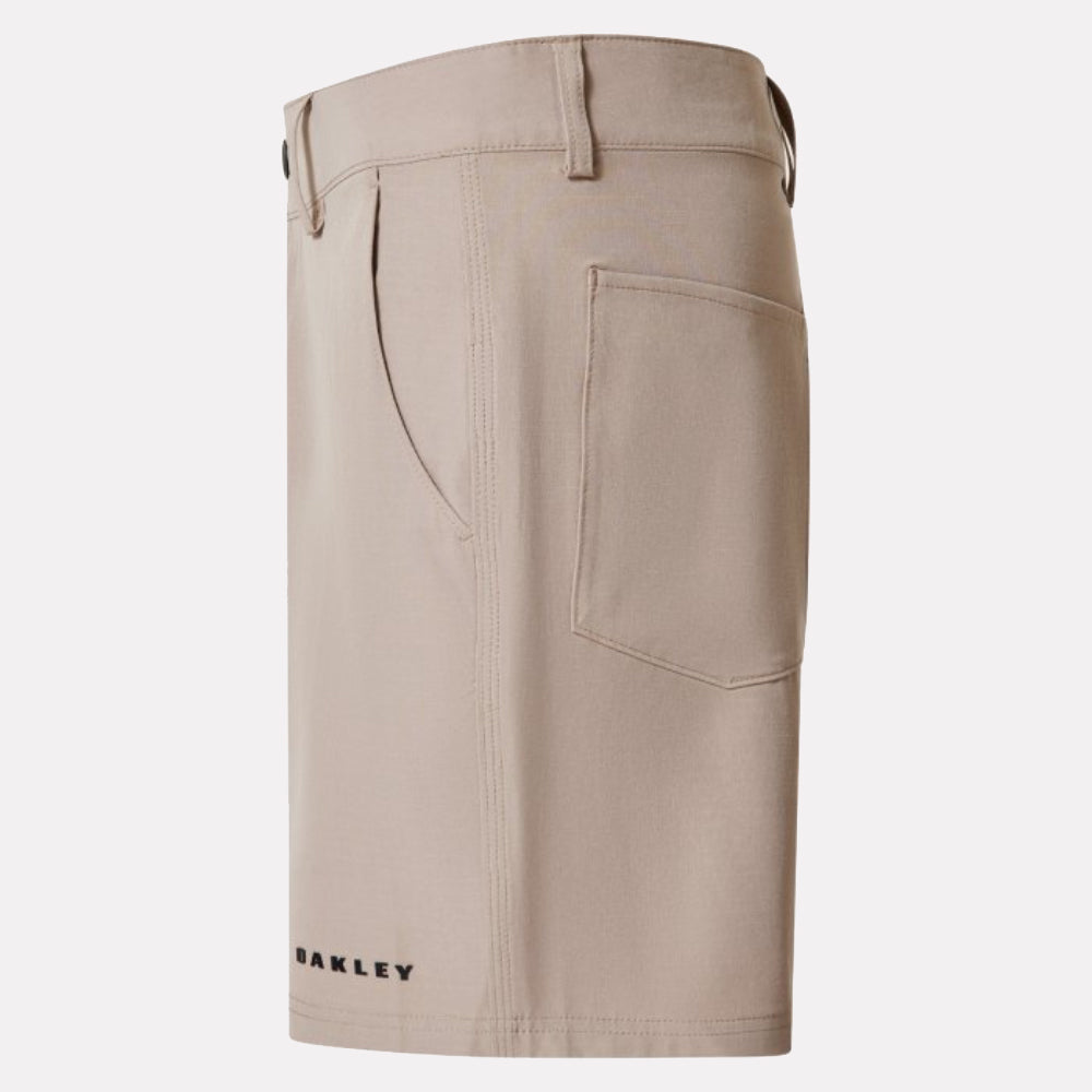 5 Pocket Hybrid 18 Short - Men