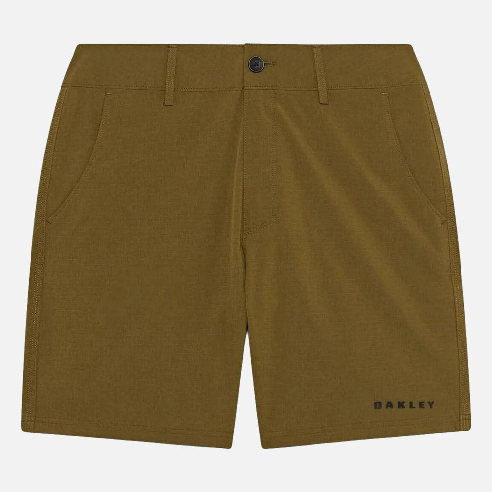 5 Pocket Hybrid 18 Short - Men