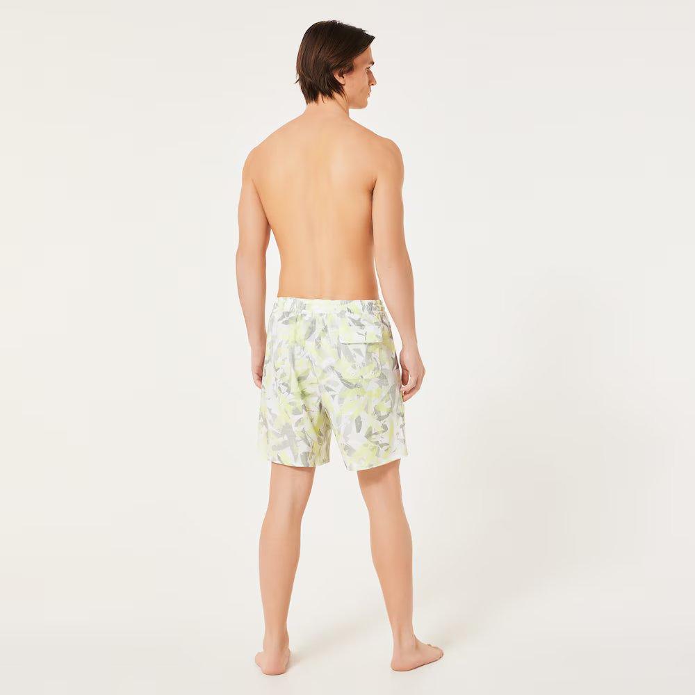 Canary Palms RC 18" Beachshort - Men