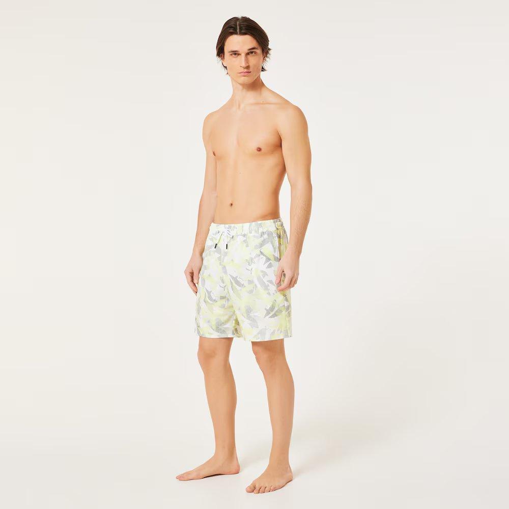 Canary Palms RC 18" Beachshort - Men