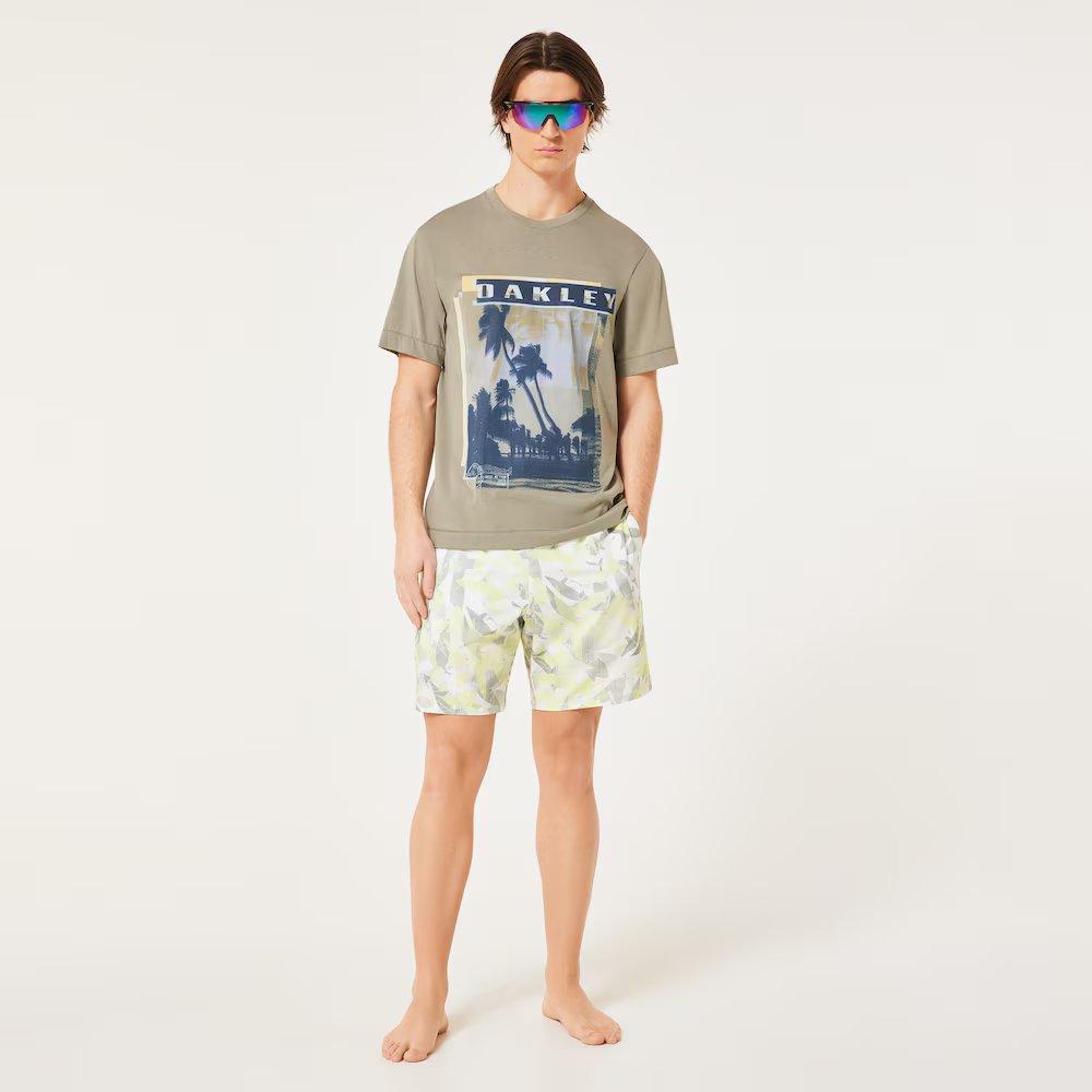 Canary Palms RC 18" Beachshort - Men