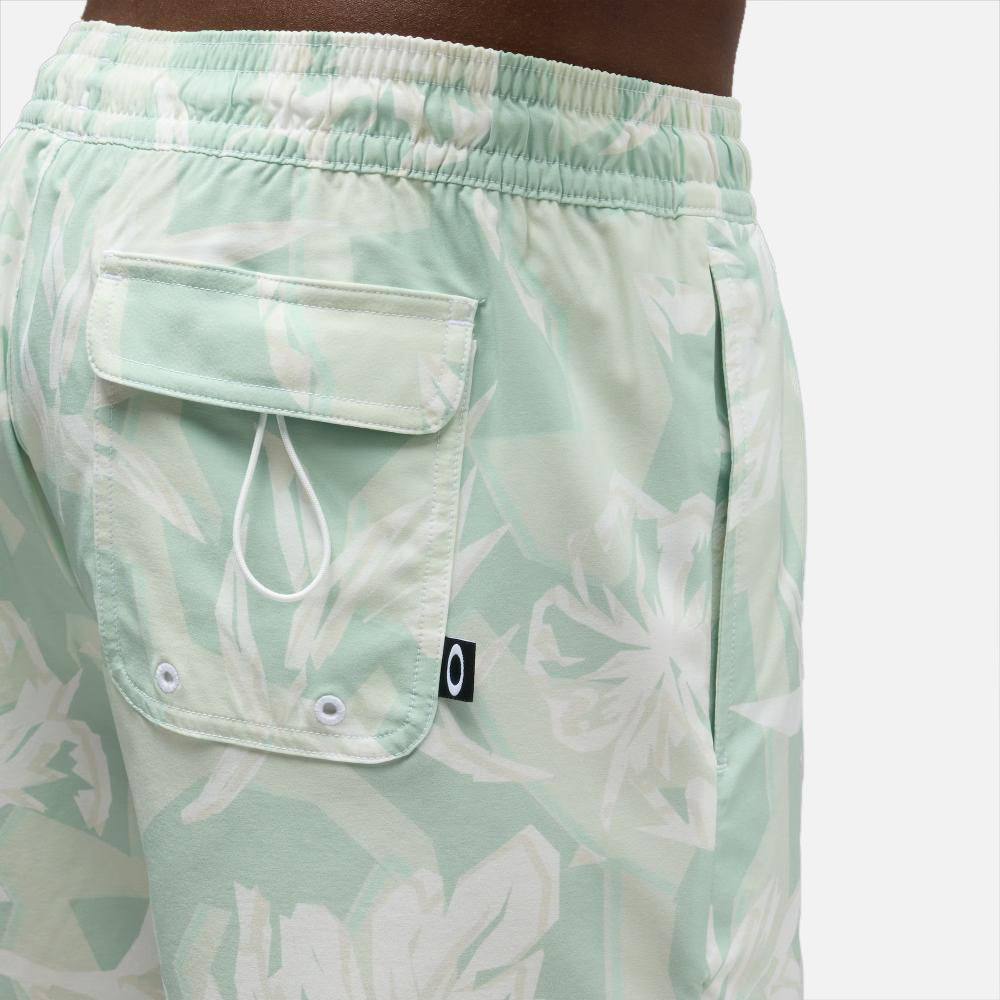 Canary Palms RC 18" Beachshort - Men