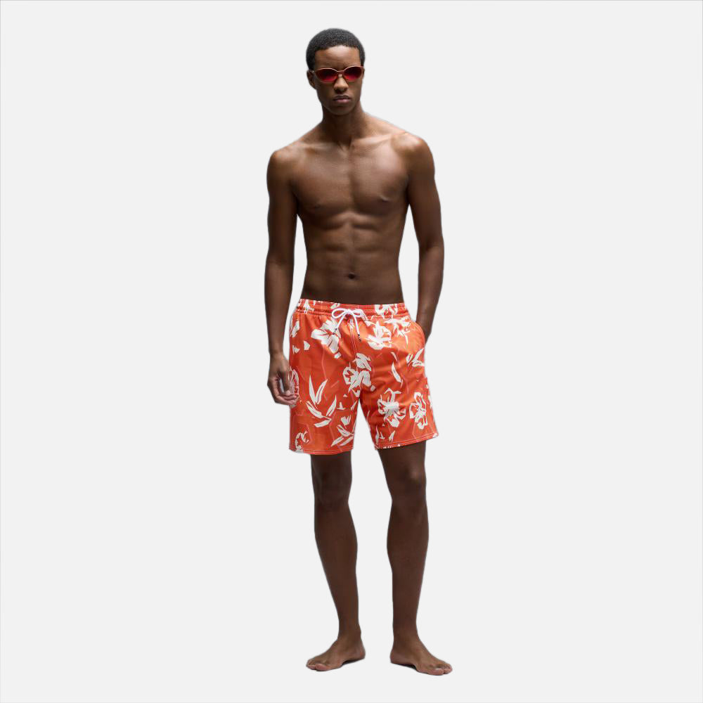 Canary Palms RC 18" Beachshort - Men