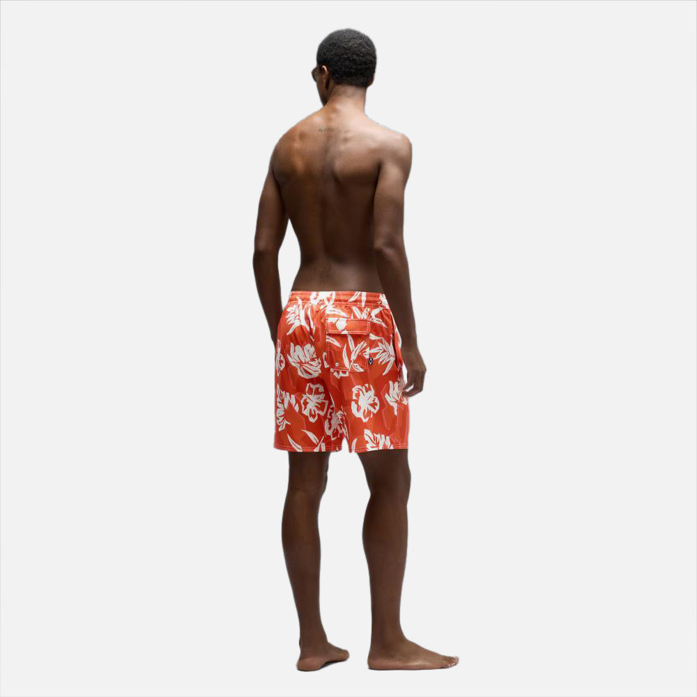 Canary Palms RC 18" Beachshort - Men