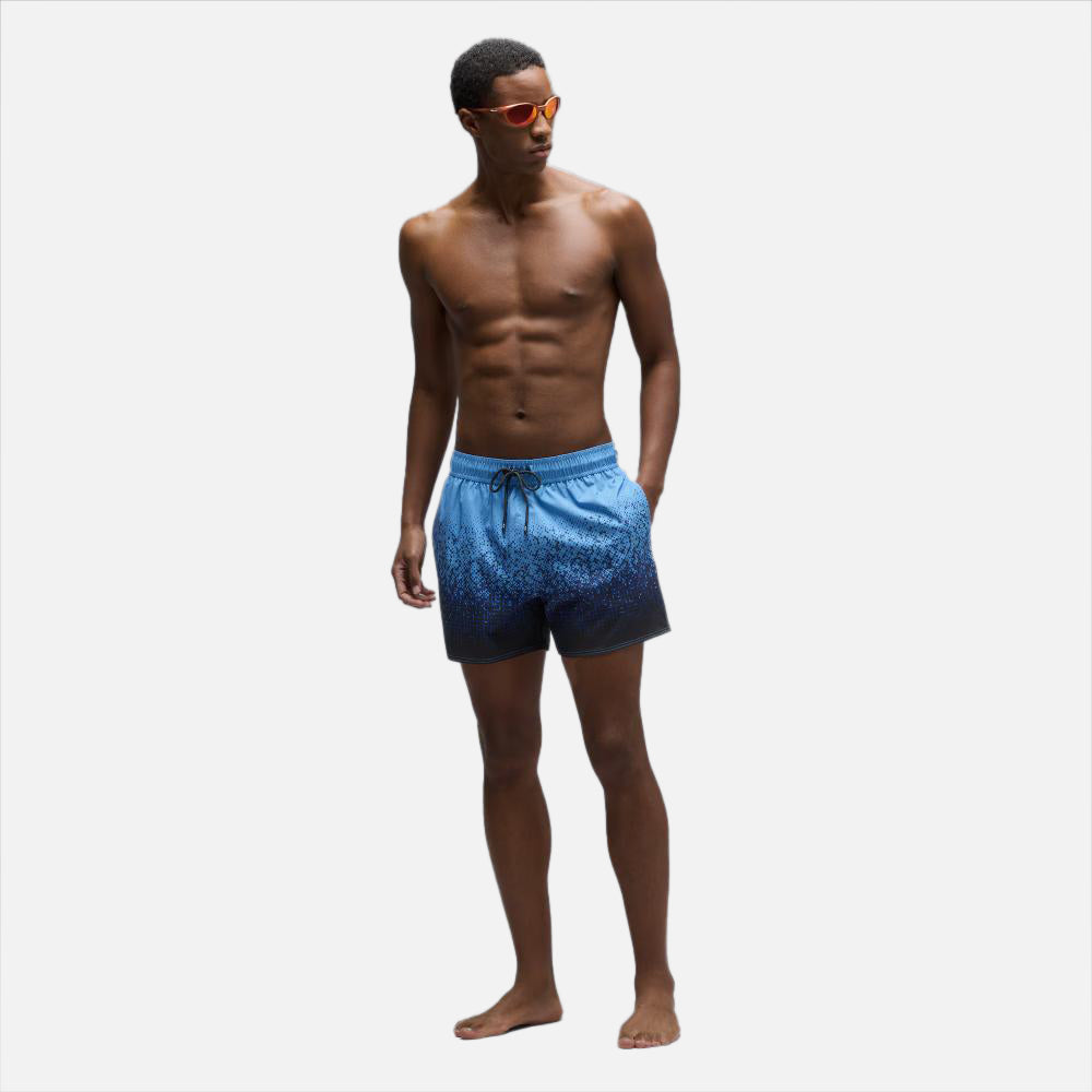Sand Pixel RC 16" Beachshort - Men