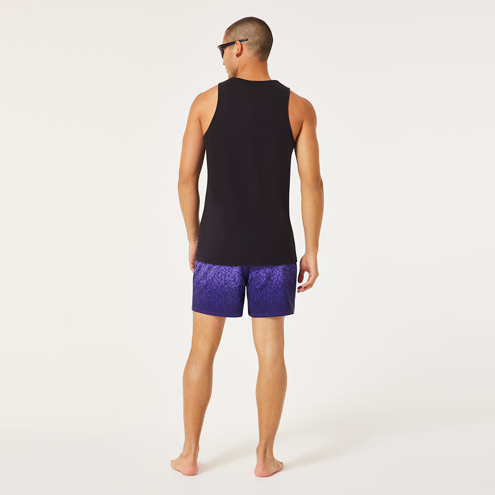 Sand Pixel Rc 16" Beachshort - Men
