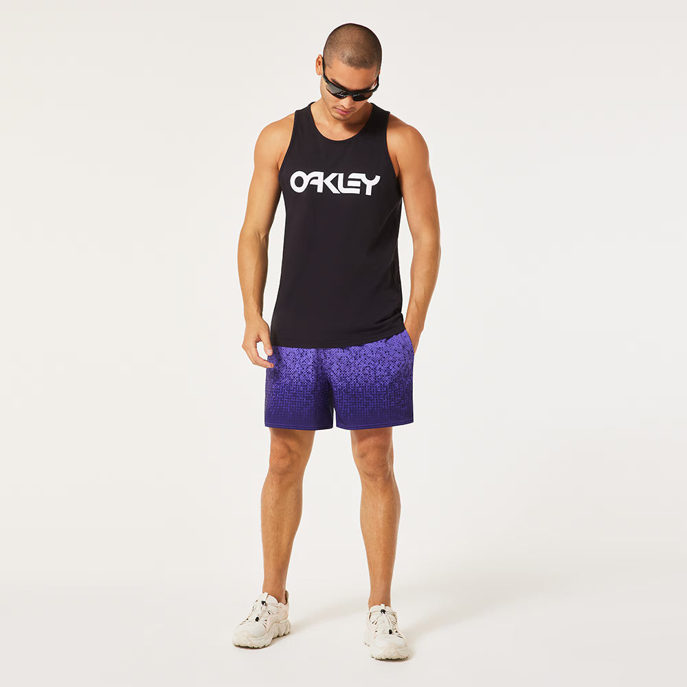 Sand Pixel Rc 16" Beachshort - Men