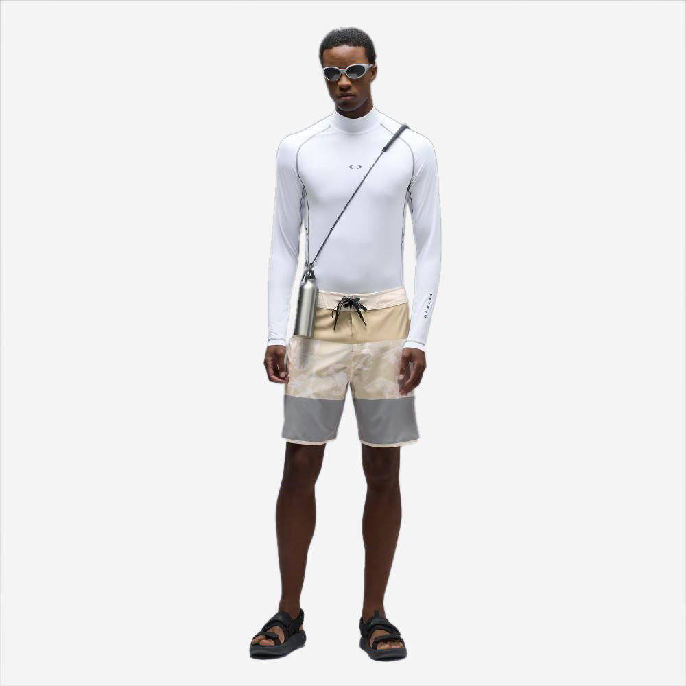 Session RC 19" Boardshort - Men
