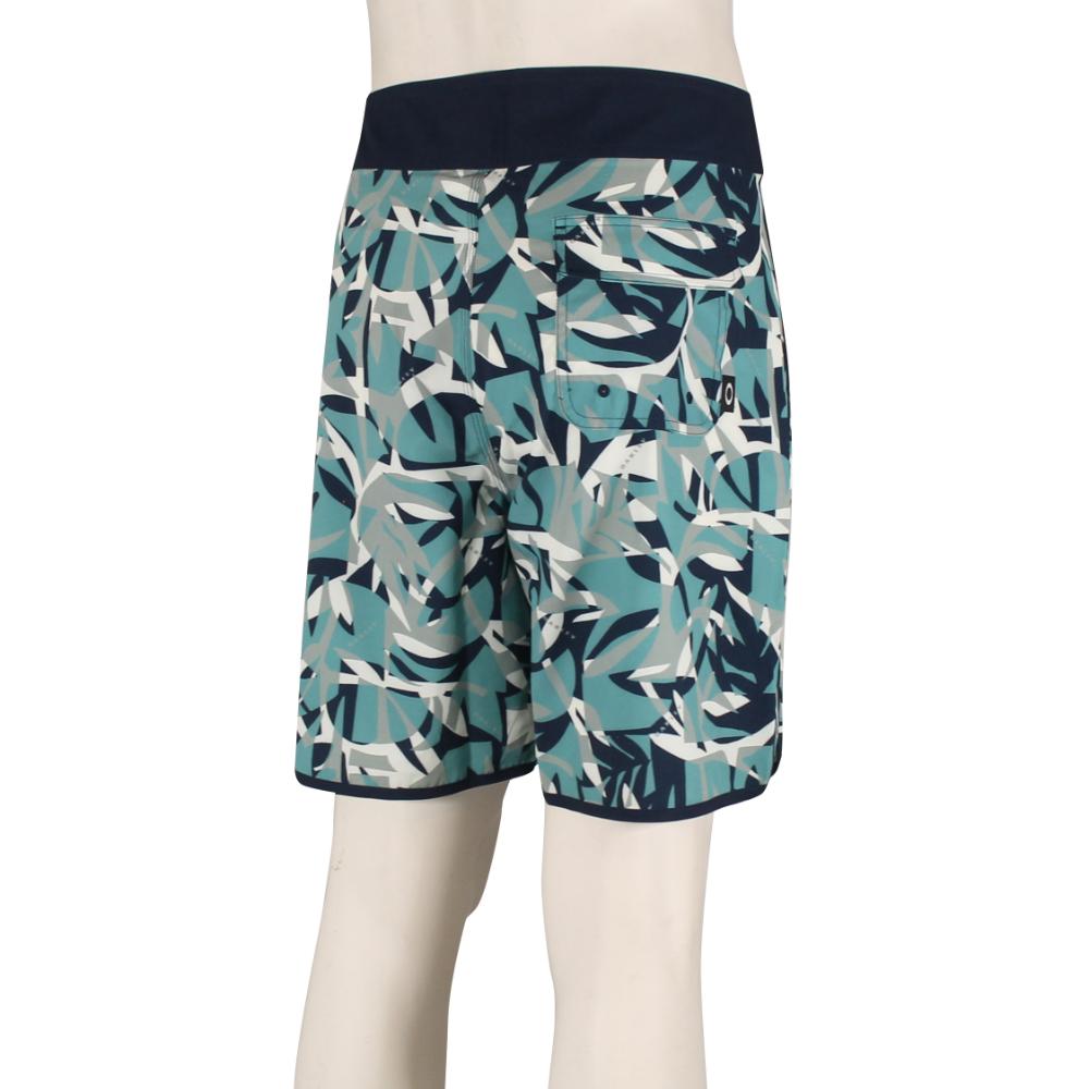Session RC 19" Boardshort - Men