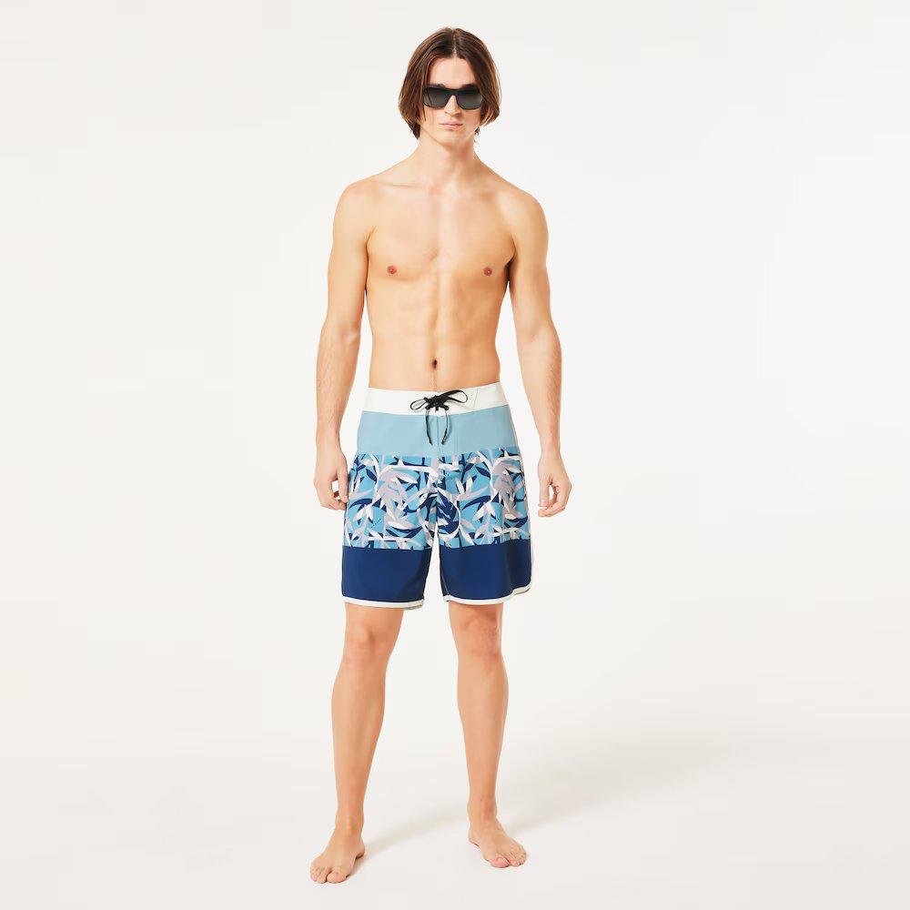 Session RC 19" Boardshort - Men