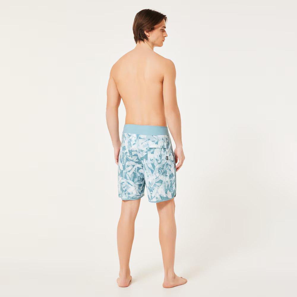 Session RC 19" Boardshort - Men