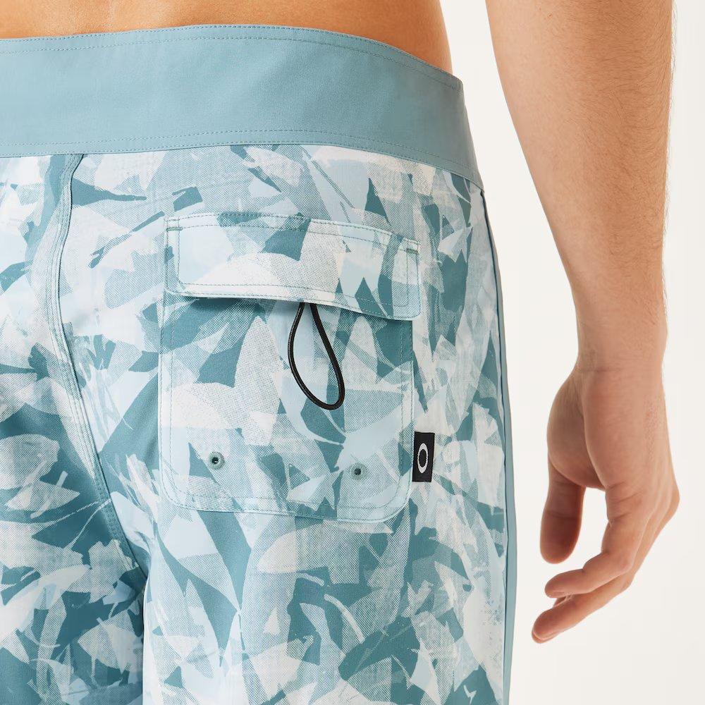 Session RC 19" Boardshort - Men