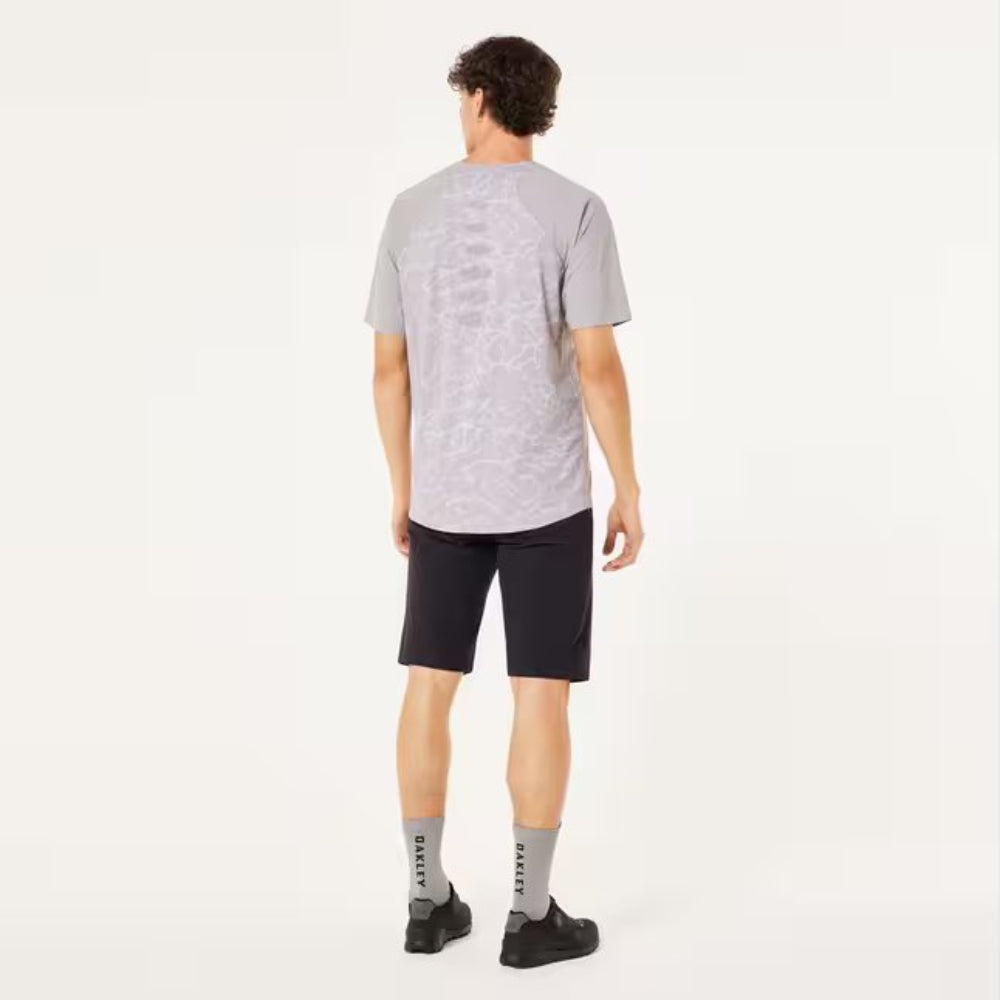 Seeker Airline Short Sleeve Jersey - Men