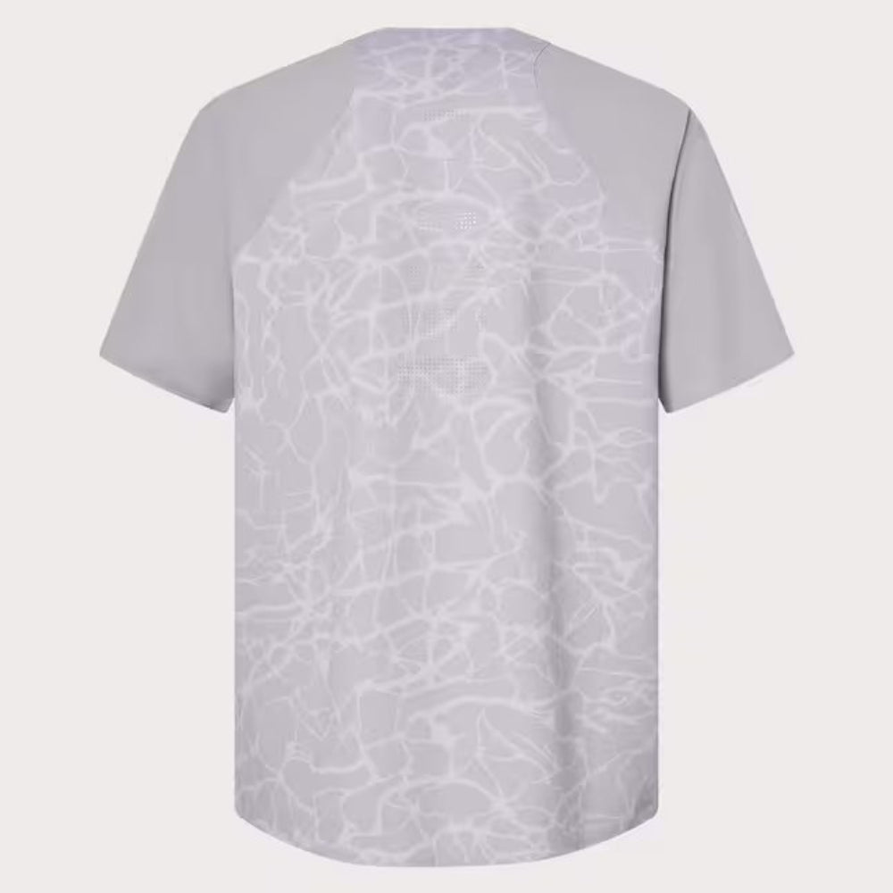 Seeker Airline Short Sleeve Jersey - Men