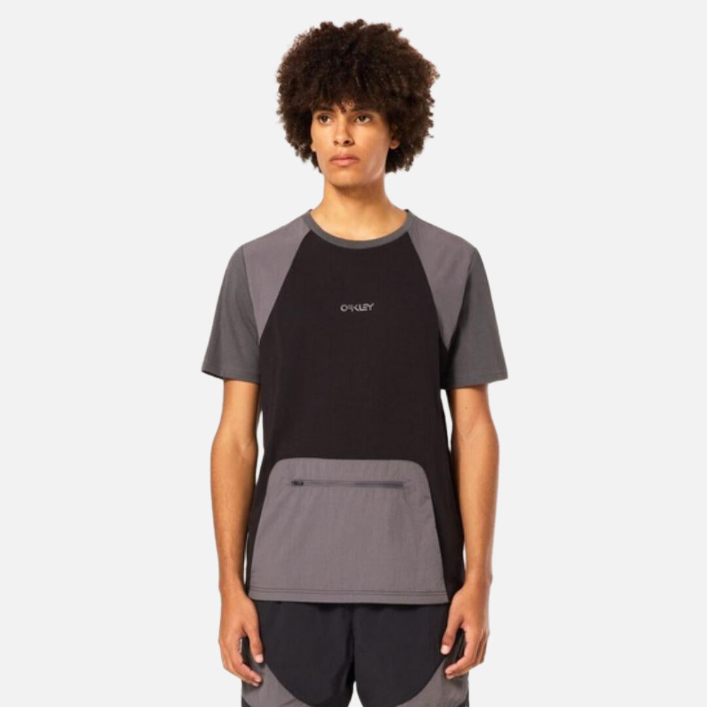 Verve RC Kangaroo Pocket Tee - Men