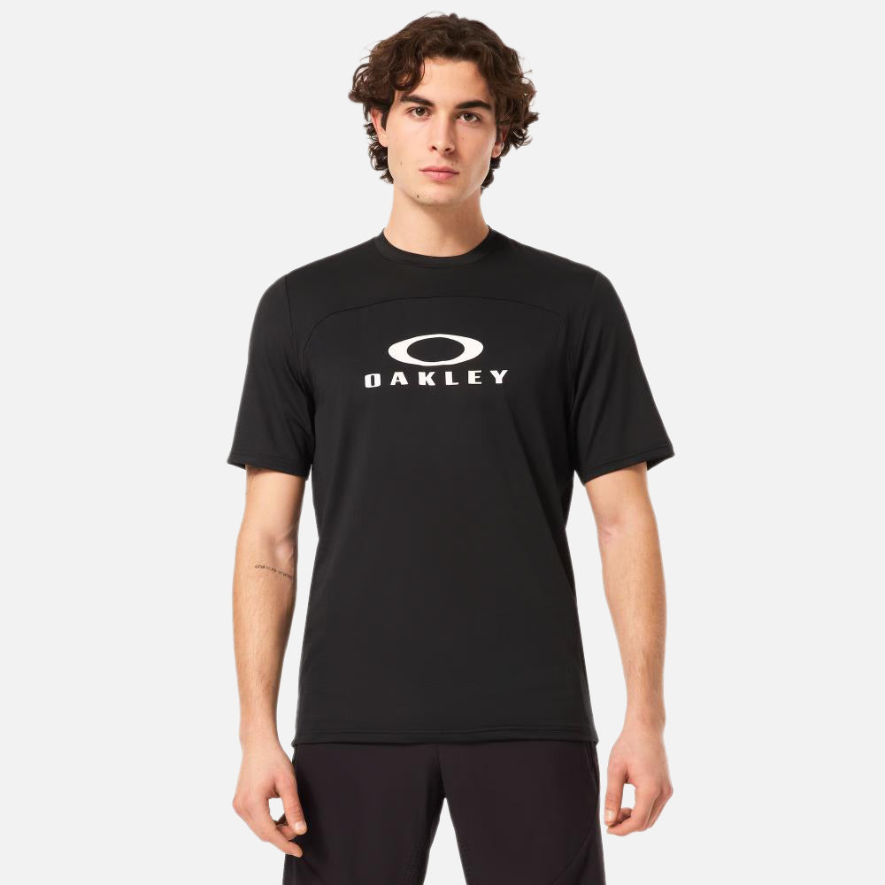 Free Ride RC Short Sleeve Jersey - Men