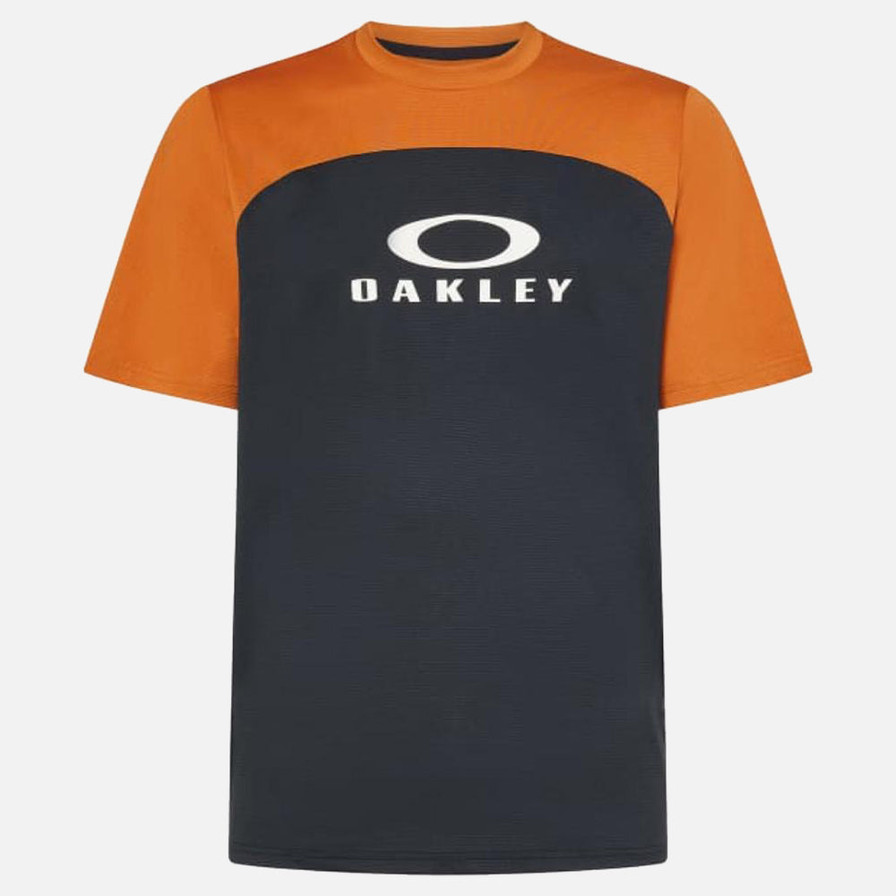 Free Ride RC Short Sleeve Jersey - Men