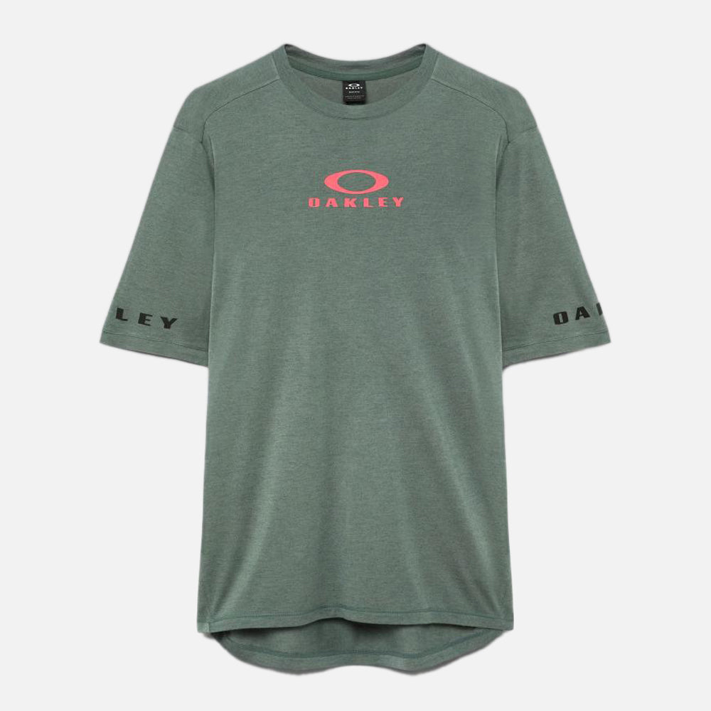 Free Ride RC Short Sleeve Jersey - Men