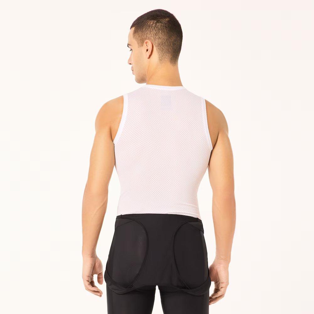 Endurance Base Layer Sleveless - Men