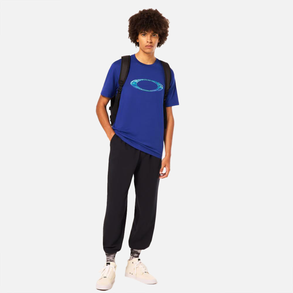 MTL Liquid Ellipse Tee - Men