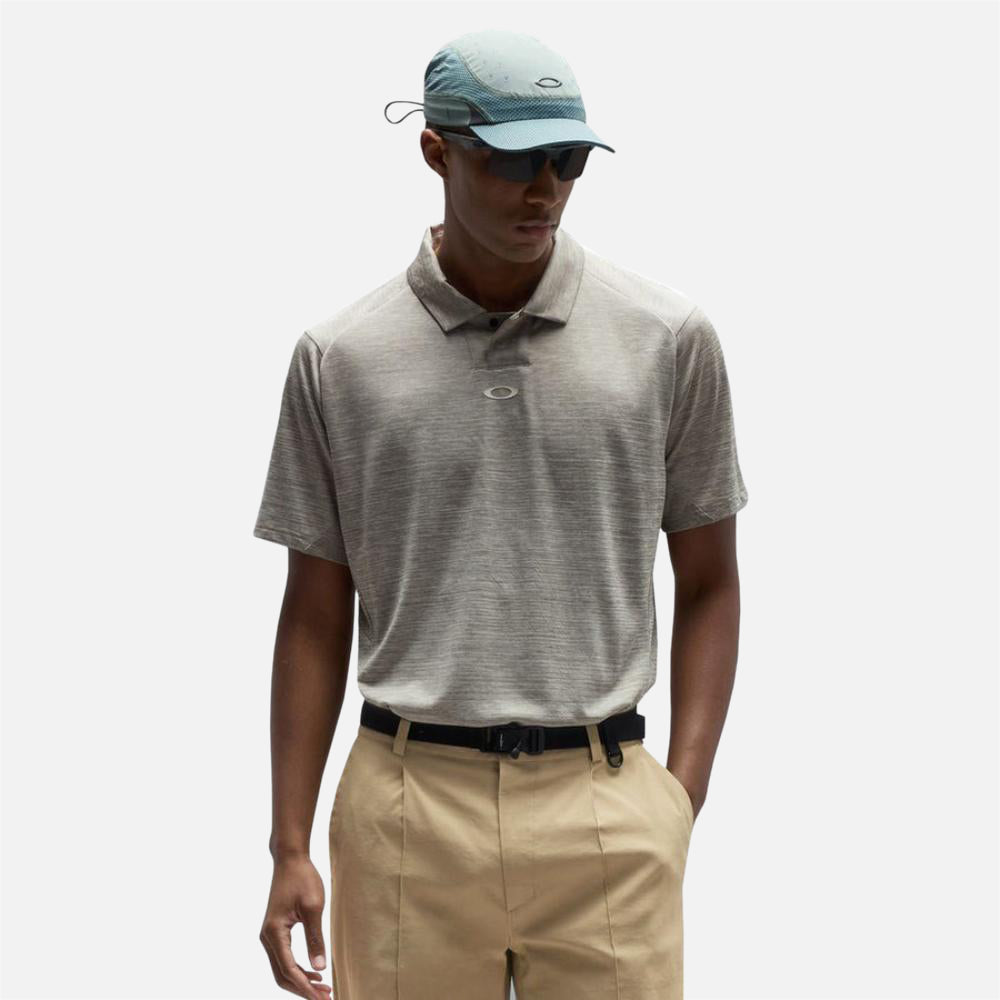 C1 Gradient Polo T-Shirt - Men